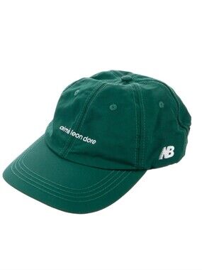 AIME LEON DORE NEW BALANCE NYLON HAT